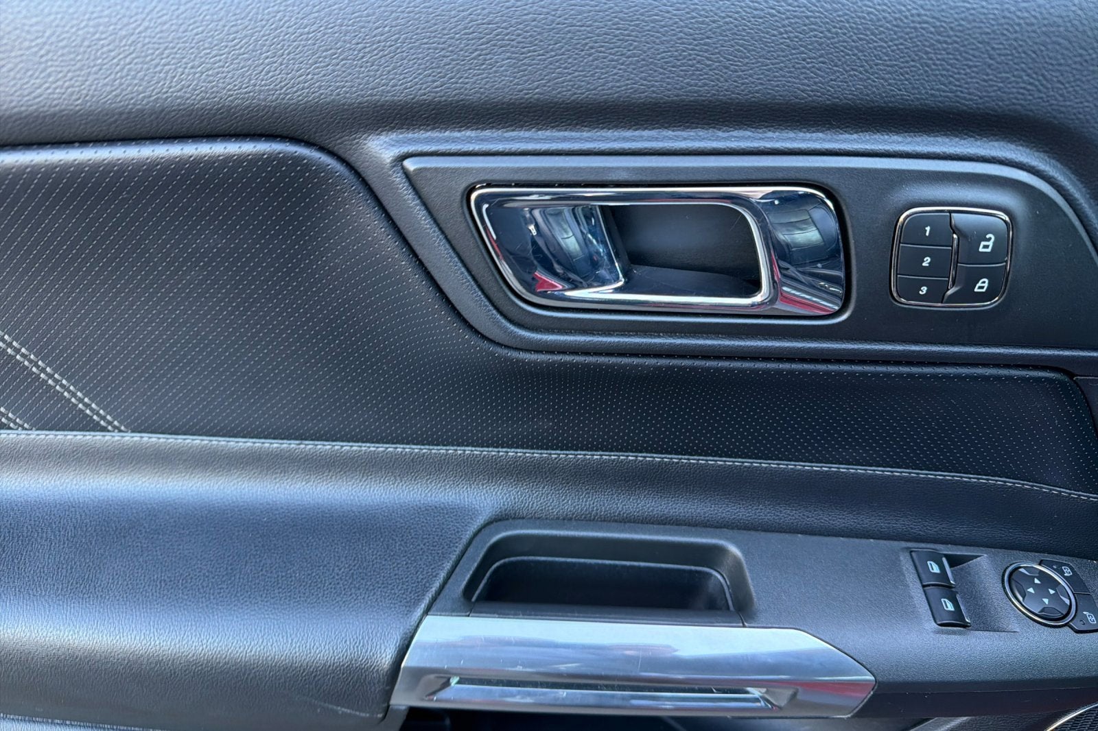 2016 Ford Mustang GT