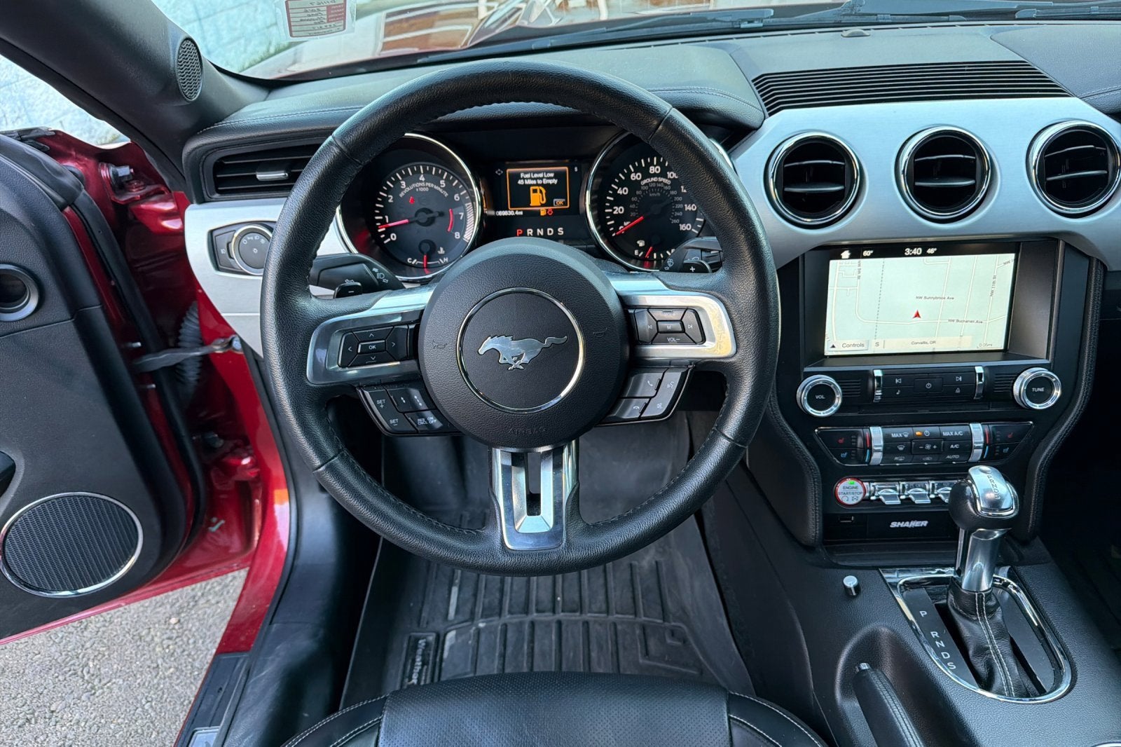 2016 Ford Mustang GT