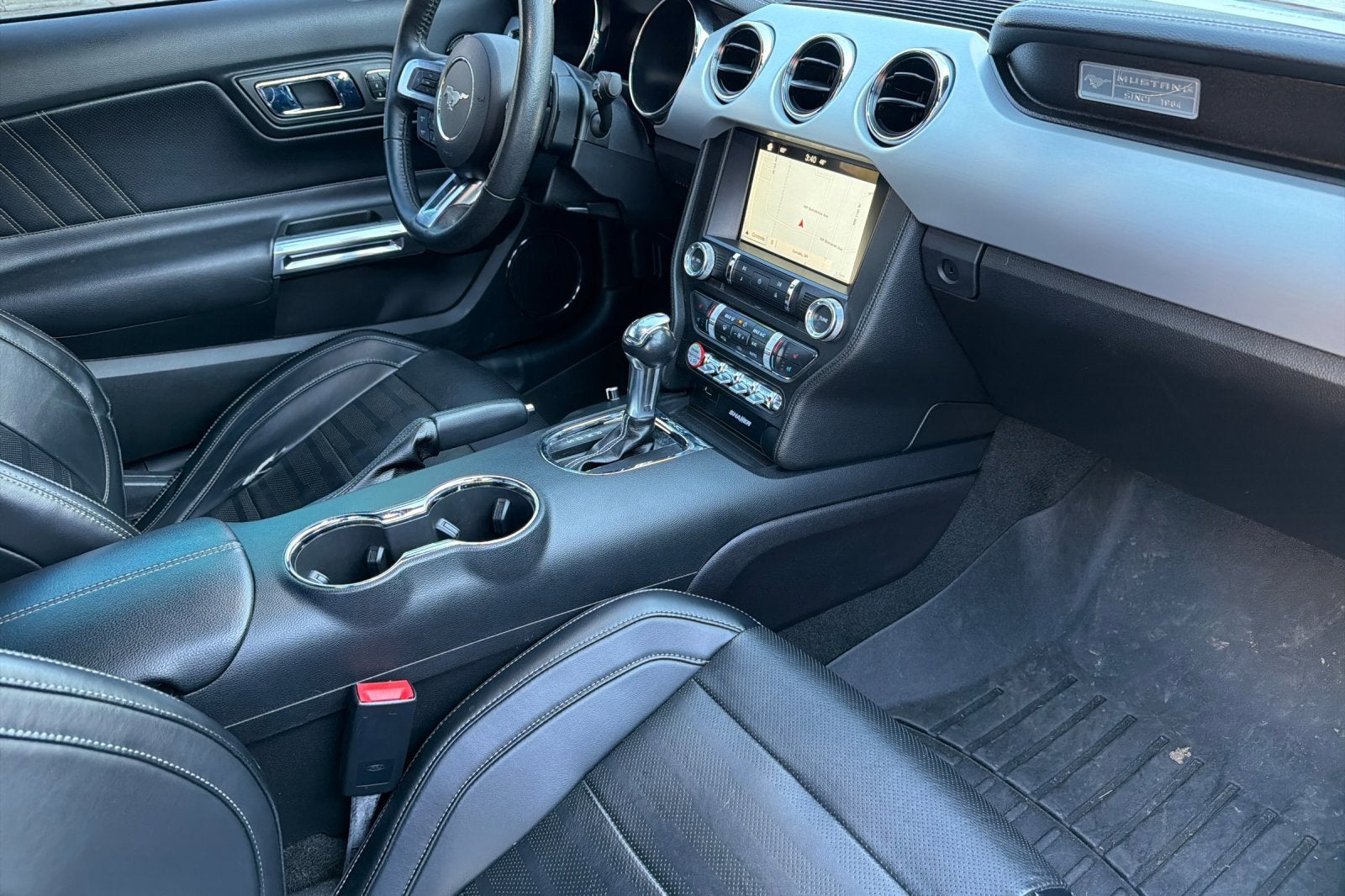 2016 Ford Mustang GT