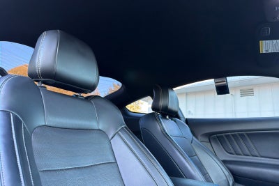 2016 Ford Mustang GT