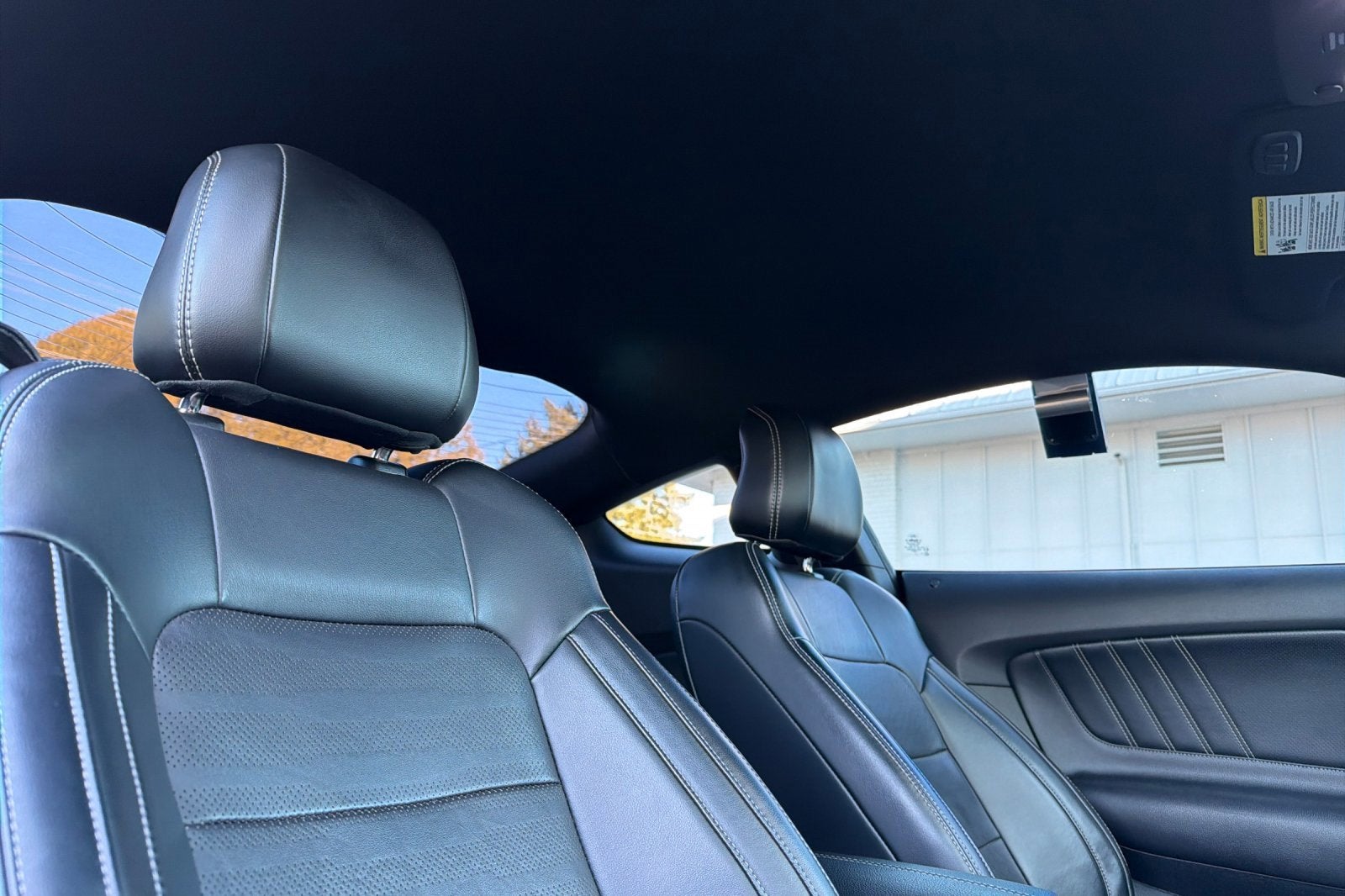 2016 Ford Mustang GT