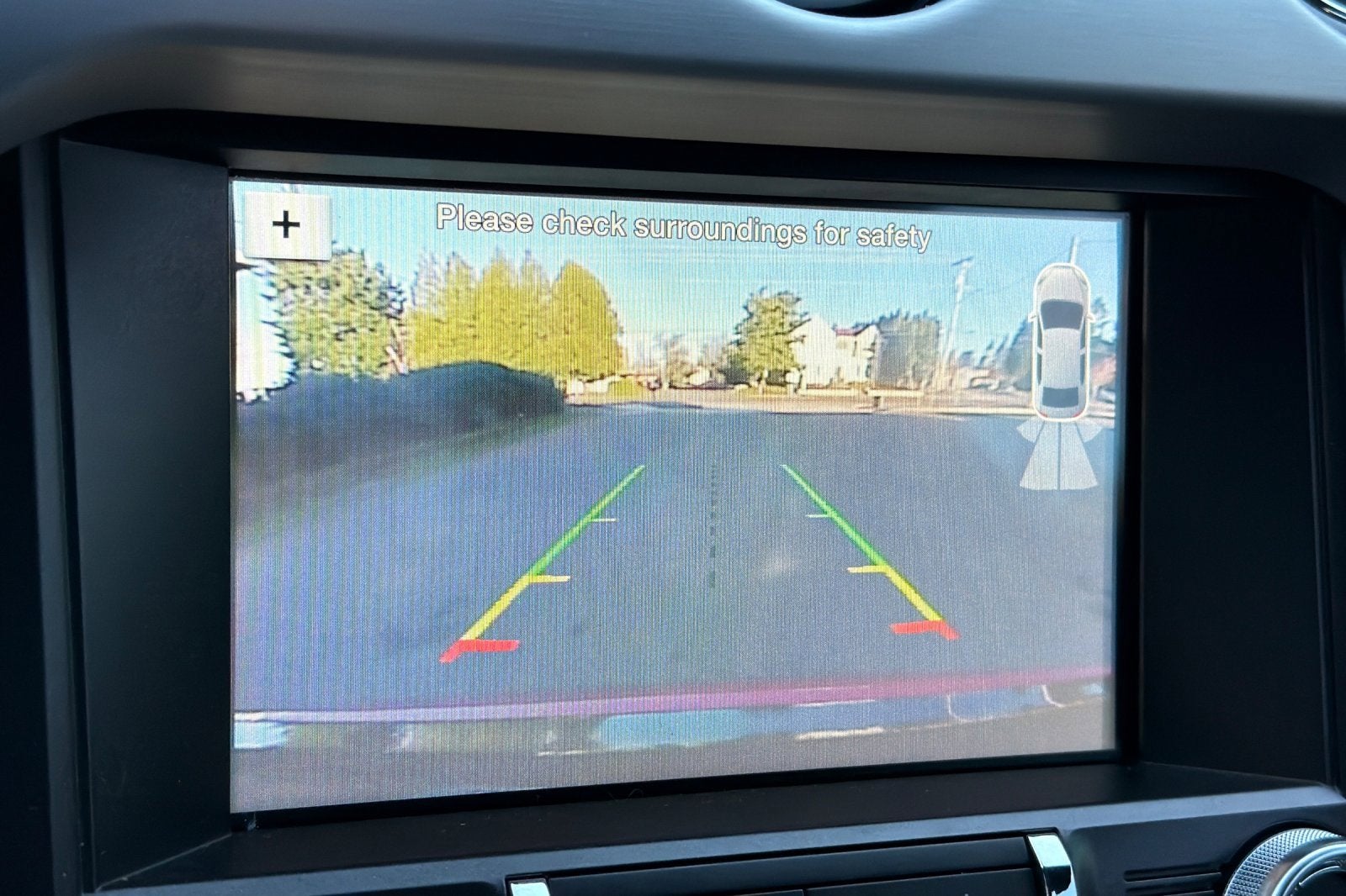 2016 Ford Mustang GT