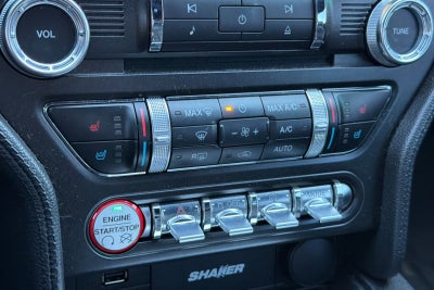 2016 Ford Mustang GT