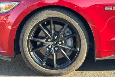 2016 Ford Mustang GT