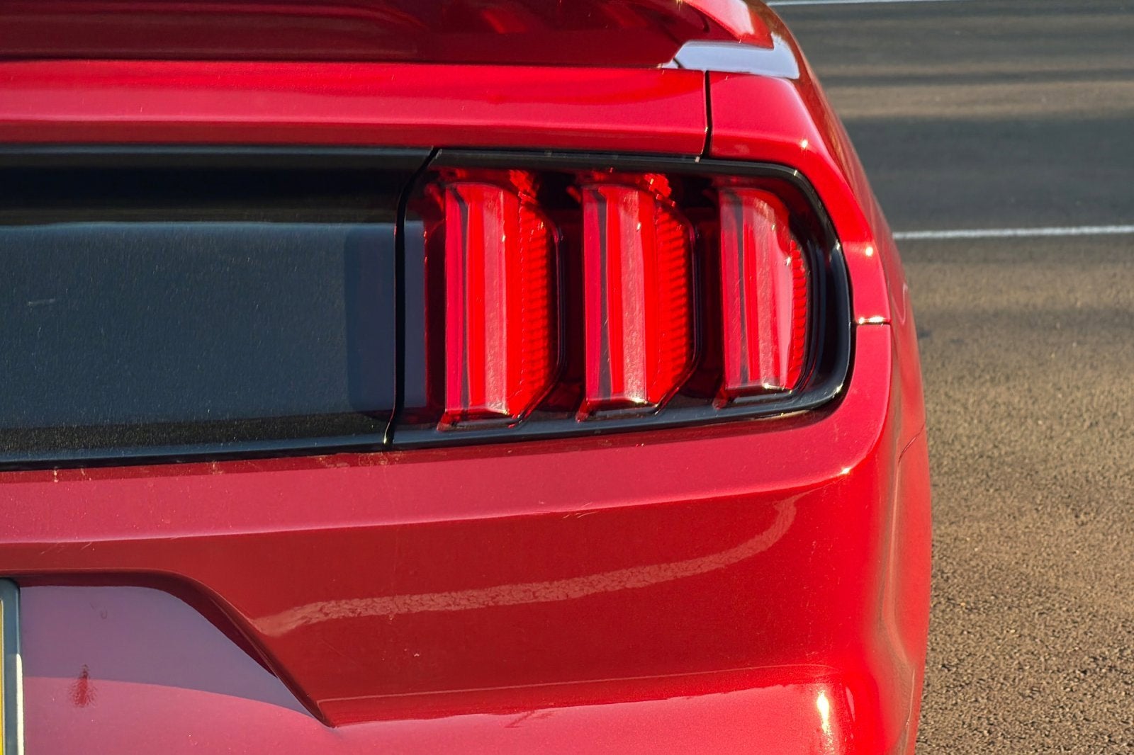 2016 Ford Mustang GT