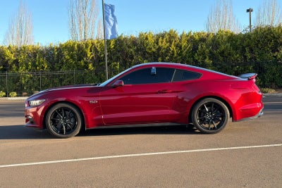 2016 Ford Mustang GT