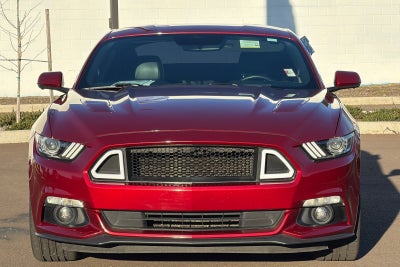2016 Ford Mustang GT