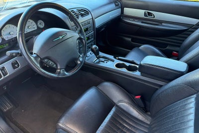 2005 Ford Thunderbird Deluxe