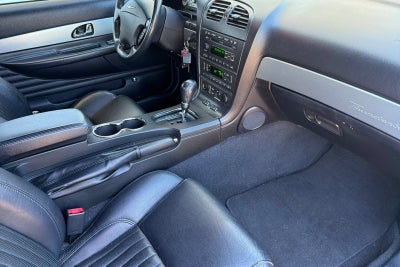 2005 Ford Thunderbird Deluxe