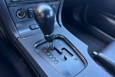 2005 Ford Thunderbird Deluxe