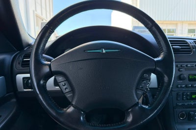 2005 Ford Thunderbird Deluxe