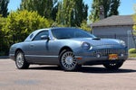 2005 Ford Thunderbird Deluxe