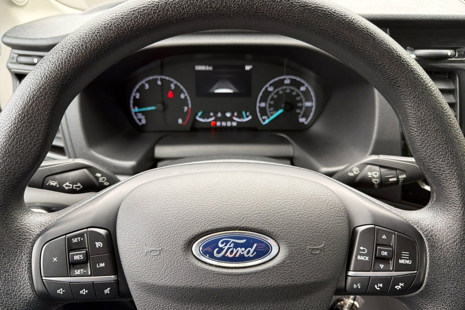 2023 Ford Transit Passenger Wagon XL