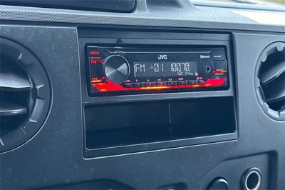 2014 Ford Econoline Commercial Cuta E-350 SUPER DUTY