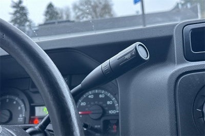 2014 Ford Econoline Commercial Cuta E-350 SUPER DUTY