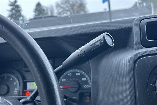 2014 Ford Econoline Commercial Cuta E-350 SUPER DUTY