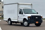 2014 Ford Econoline Commercial Cuta E-350 SUPER DUTY