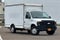 2014 Ford Econoline Commercial Cuta E-350 SUPER DUTY