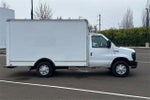 2014 Ford Econoline Commercial Cuta E-350 SUPER DUTY