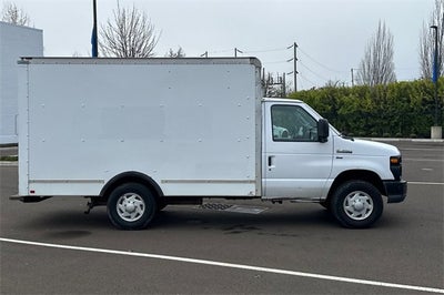 2014 Ford Econoline Commercial Cuta E-350 SUPER DUTY