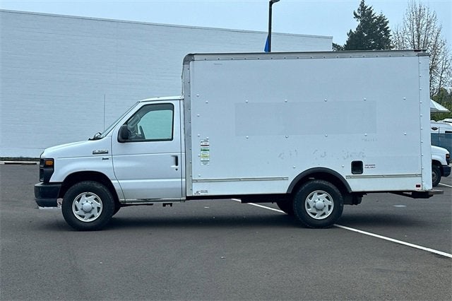 2014 Ford Econoline Commercial Cuta E-350 SUPER DUTY
