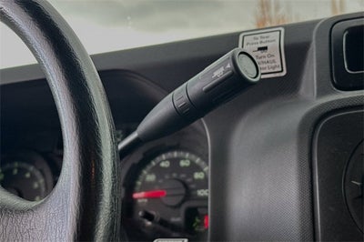 2016 Ford Econoline Commercial Cuta E-350 WB