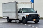 2016 Ford Econoline Commercial Cuta E-350 WB