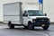 2016 Ford Econoline Commercial Cuta E-350 WB