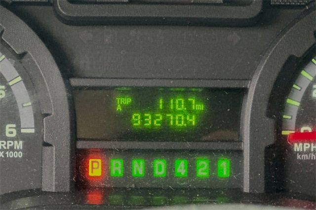 2016 Ford Econoline Commercial Cuta E-350 WB