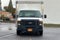 2016 Ford Econoline Commercial Cuta E-350 WB