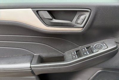 2022 Ford Escape SE Hybrid