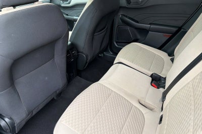 2022 Ford Escape SE Hybrid