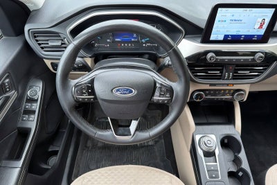 2022 Ford Escape SE Hybrid