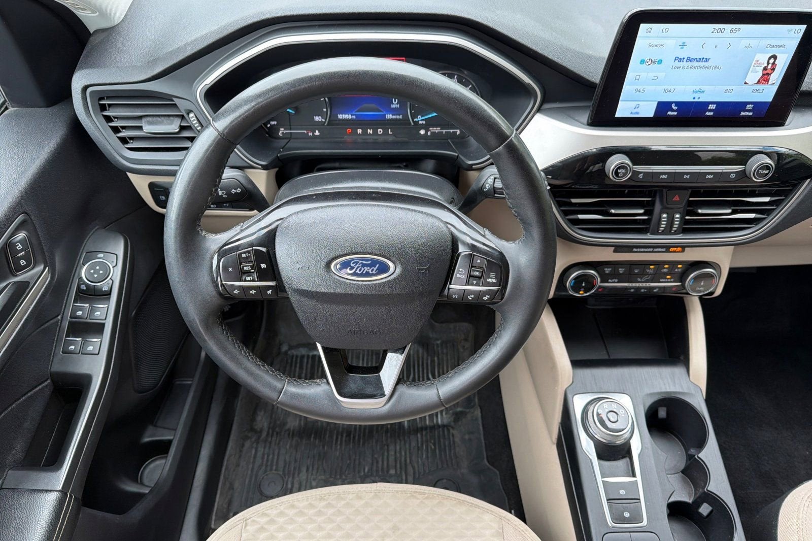 2022 Ford Escape SE Hybrid