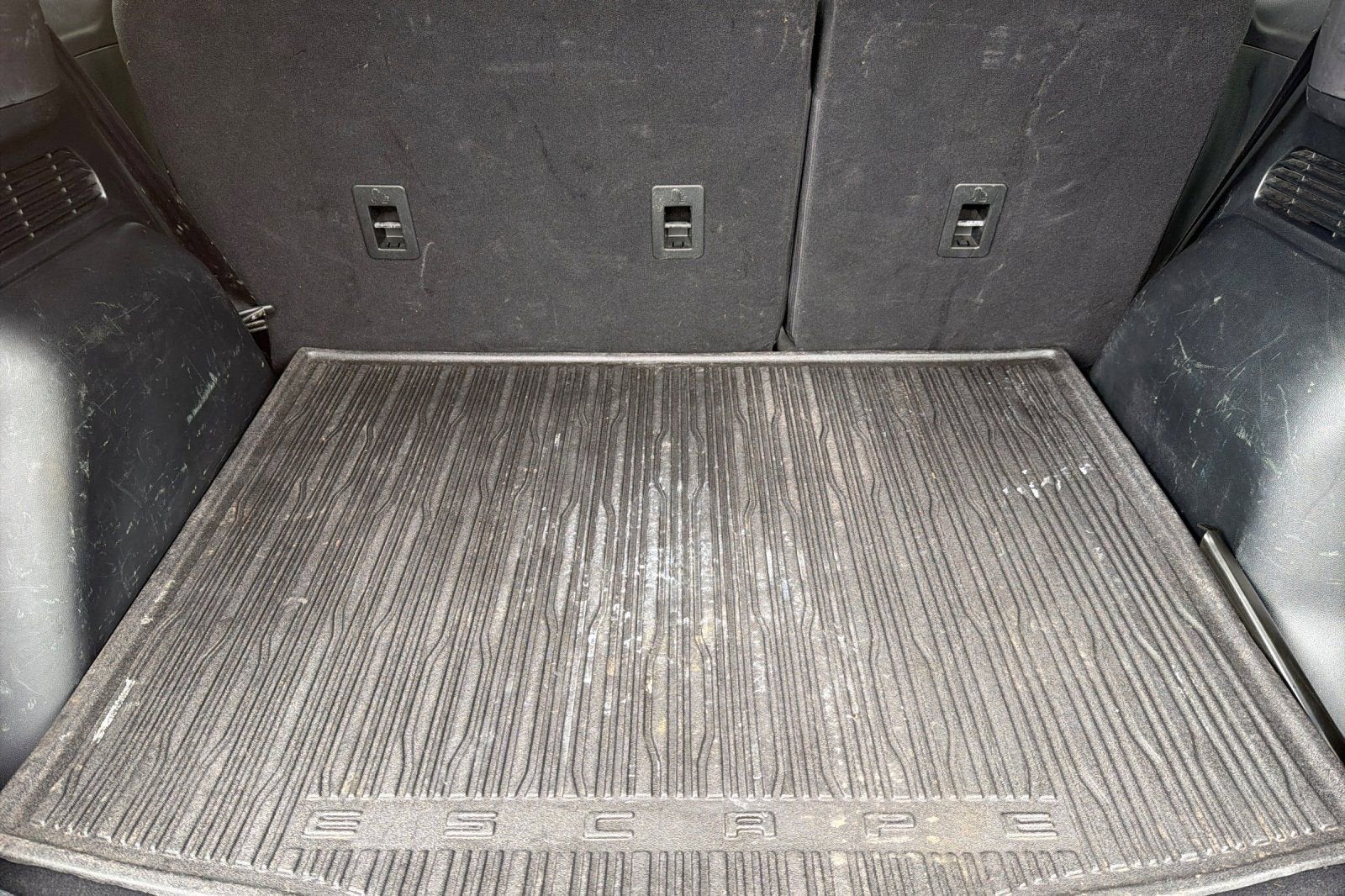 2022 Ford Escape SE Hybrid