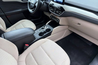2022 Ford Escape SE Hybrid