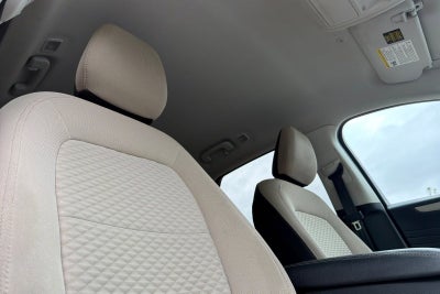 2022 Ford Escape SE Hybrid