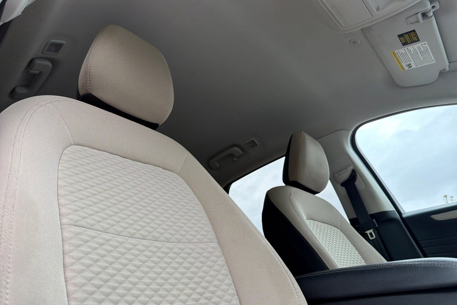 2022 Ford Escape SE Hybrid