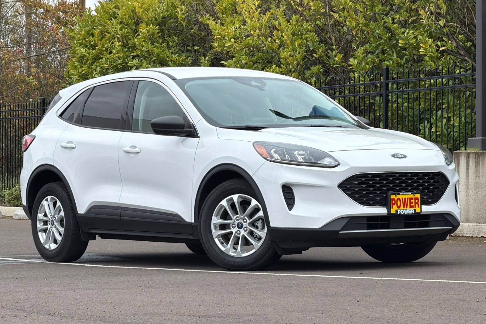 2022 Ford Escape SE Hybrid