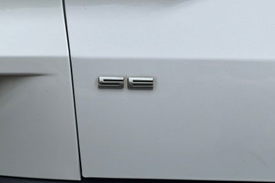 2022 Ford Escape SE Hybrid