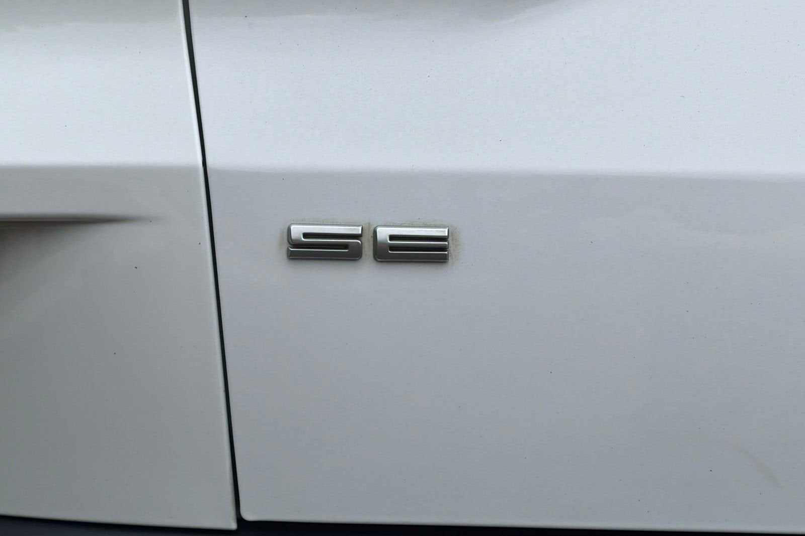 2022 Ford Escape SE Hybrid