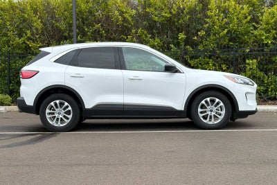 2022 Ford Escape SE Hybrid