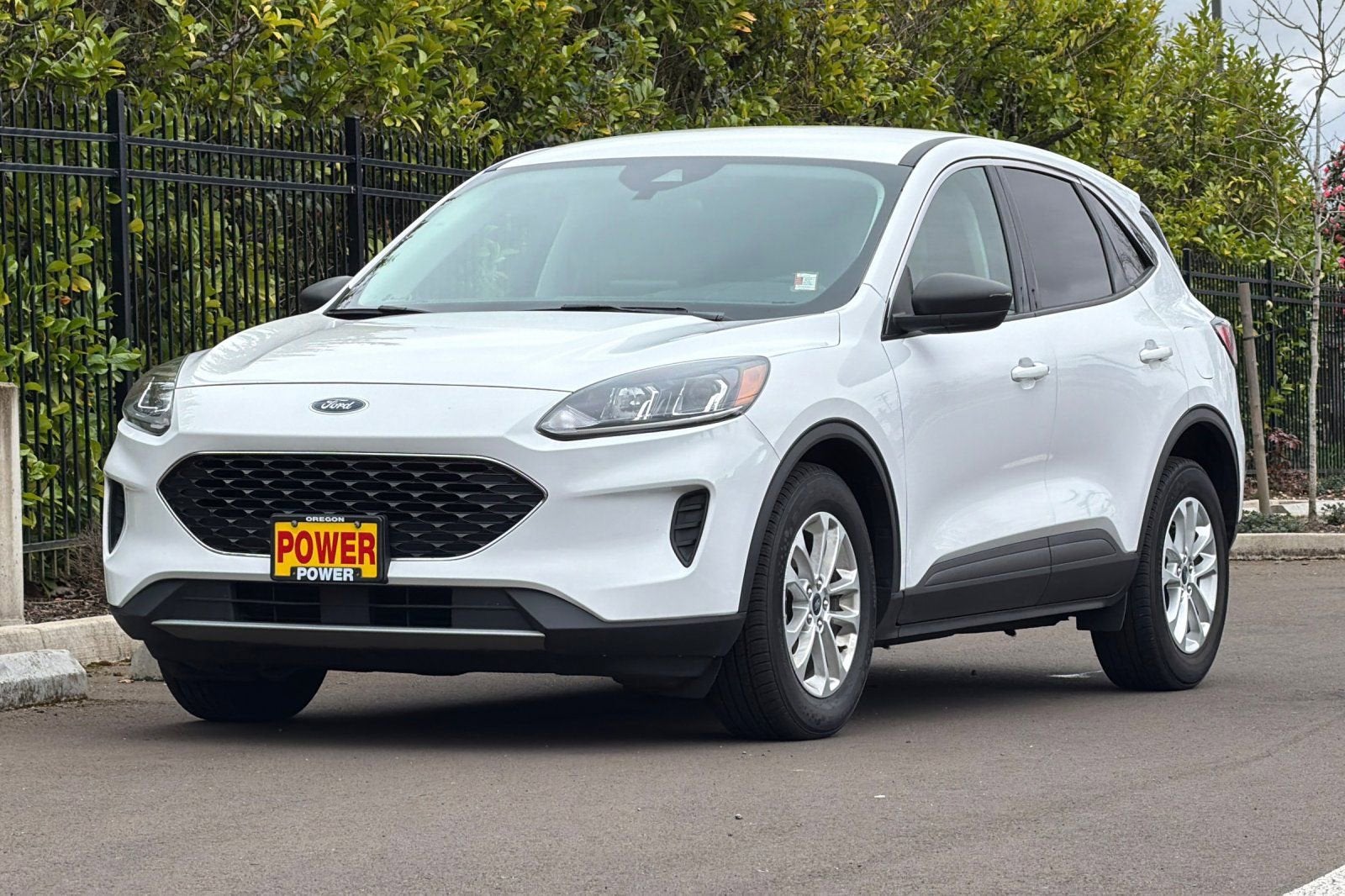2022 Ford Escape SE Hybrid