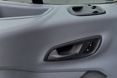 2018 Ford Transit Passenger Wagon XL