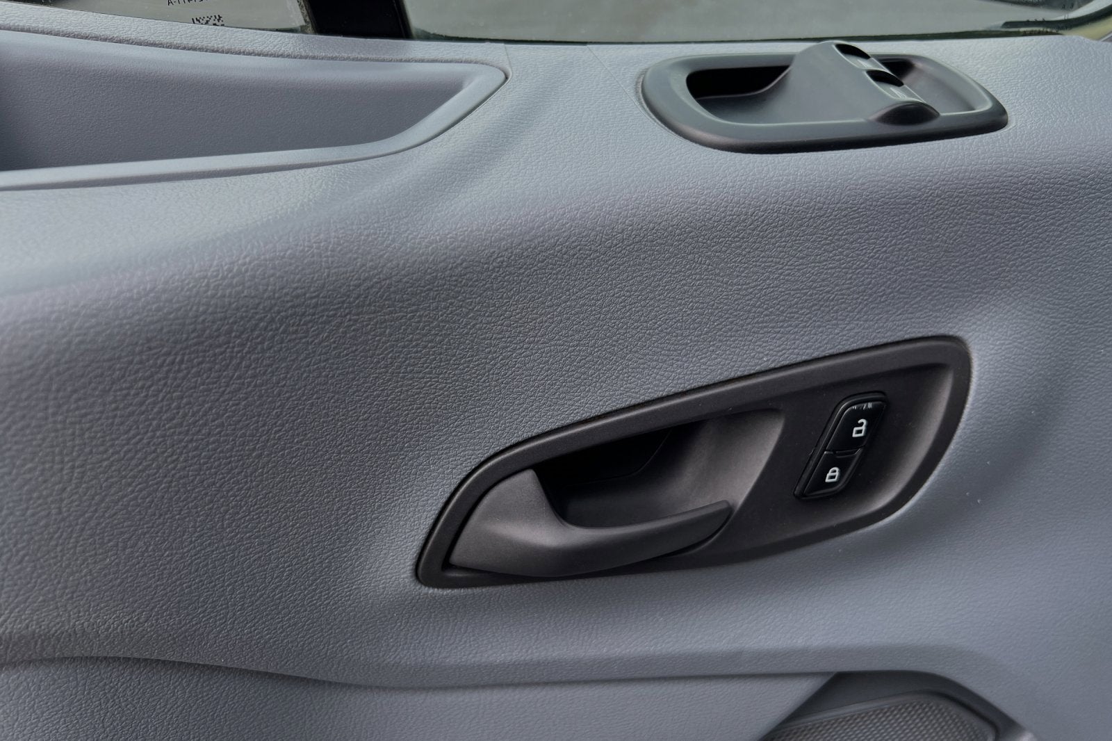 2018 Ford Transit Passenger Wagon XL