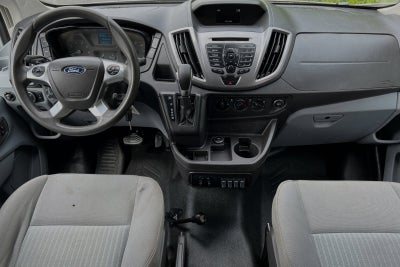 2018 Ford Transit Passenger Wagon XL
