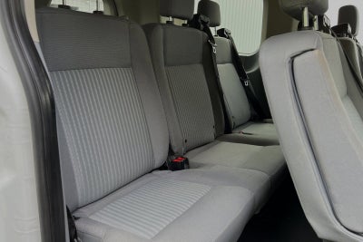 2018 Ford Transit Passenger Wagon XL