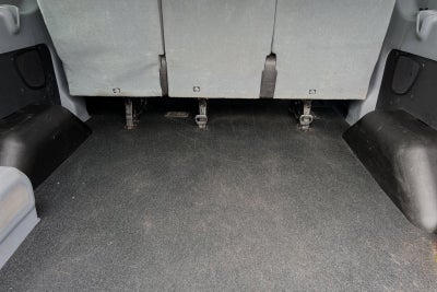 2018 Ford Transit Passenger Wagon XL