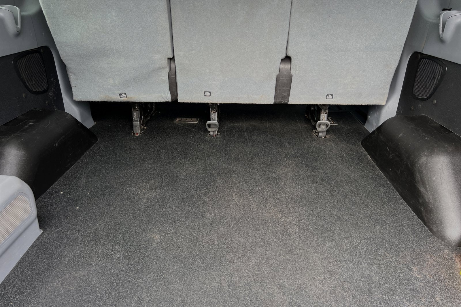 2018 Ford Transit Passenger Wagon XL