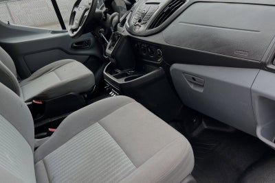 2018 Ford Transit Passenger Wagon XL